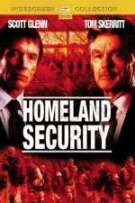 Watch Homeland Security Zmovie