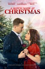 Watch A Match Made at Christmas Zmovie