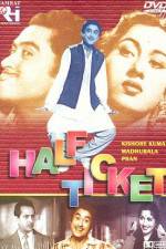 Watch Half Ticket Zmovie