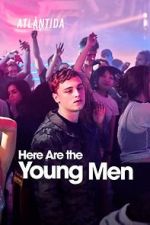 Watch Here Are the Young Men Zmovie