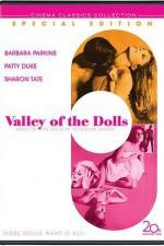 Watch Valley of the Dolls Zmovie