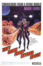 Watch They Came from Beyond Space Zmovie