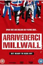 Watch Arrivederci Millwall Zmovie