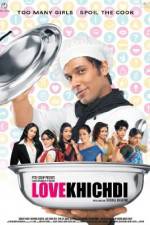 Watch Love Khichdi Zmovie