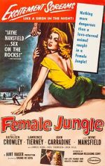 Watch Female Jungle Zmovie