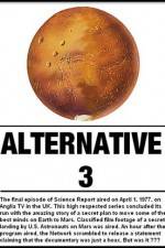 Watch Alternative 3 Zmovie