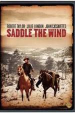 Watch Saddle the Wind Zmovie