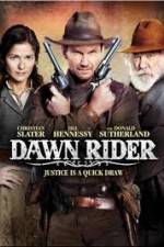 Watch Dawn Rider Zmovie