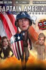 Watch Rifftrax Captain America The First Avenger Zmovie