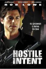 Watch Hostile Intent Zmovie