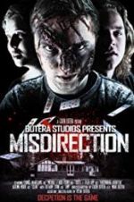 Watch Misdirection: The Horror Comedy Zmovie