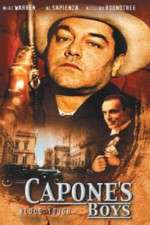 Watch Capones Boys Zmovie