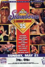 Watch WCW Slamboree 1995 Zmovie