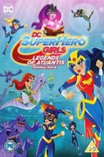 Watch DC Super Hero Girls: Legends of Atlantis Zmovie