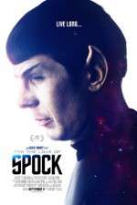 Watch For the Love of Spock Zmovie