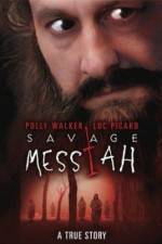 Watch Savage Messiah Zmovie