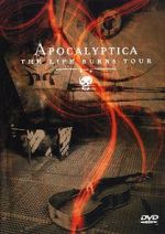 Watch Apocalyptica: The Life Burns Tour Zmovie