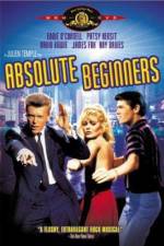 Watch Absolute Beginners Zmovie