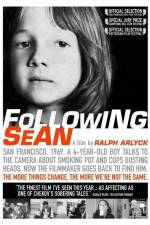 Watch Following Sean Zmovie