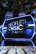 Watch The 40th Annual Peoples Choice Awards Zmovie