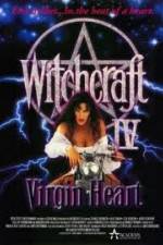 Watch Witchcraft IV The Virgin Heart Zmovie