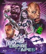 Watch Invasion of the Empire of the Apes Zmovie