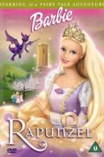Watch Barbie as Rapunzel Zmovie