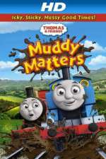 Watch Thomas & Friends Muddy Matters Zmovie