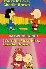 Watch It's Your First Kiss Charlie Brown Zmovie