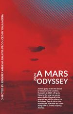 Watch A Mars Odyssey 2024 (Short 2020) Zmovie