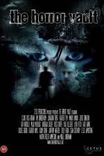 Watch The Horror Vault Vol1 Zmovie