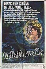 Watch Goliath Awaits Zmovie