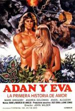 Watch Adamo ed Eva, la prima storia d'amore Zmovie