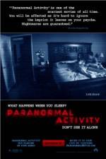 Watch Paranormal Activity Zmovie