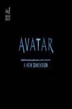 Watch Avatar: A New Dimension Zmovie