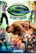 Watch Summerslam Zmovie