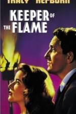 Watch Keeper of the Flame Zmovie