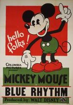 Watch Blue Rhythm (Short 1931) Zmovie