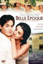 Watch Belle epoque Zmovie