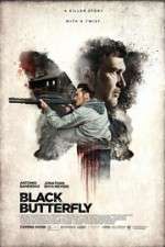 Watch Black Butterfly Zmovie