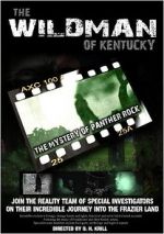 Watch The Wildman of Kentucky: The Mystery of Panther Rock Zmovie