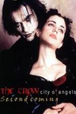 Watch The Crow: City of Angels - Second Coming (FanEdit) Zmovie