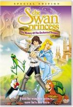 Watch The Swan Princess: The Mystery of the Enchanted Treasure Zmovie