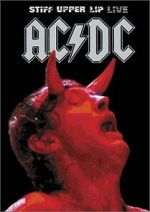 Watch AC/DC: Stiff Upper Lip Live Zmovie
