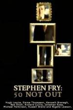 Watch Stephen Fry 50 Not Out Zmovie