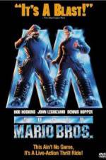 Watch Super Mario Bros. Zmovie