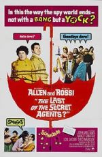 Watch The Last of the Secret Agents? Zmovie