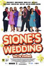 Watch Sione's Wedding Zmovie