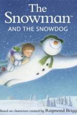 Watch The Snowman and the Snowdog Zmovie