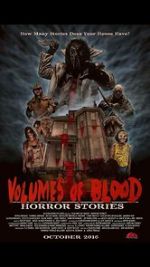 Watch Volumes of Blood: Horror Stories Zmovie